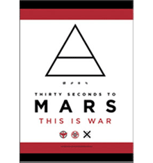THIS IS WAR