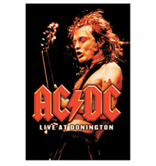 DONNINGTON