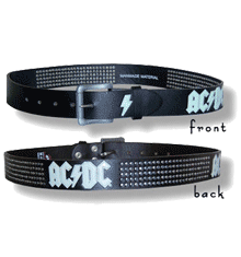 STUDDED