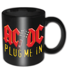 PLUG ME IN