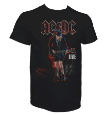 LIVE AT RIVER PLATE