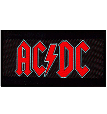 LOGO PATCH