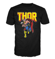 THOR LEAP