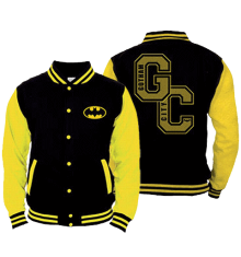 GOTHAM CITY VARSITY