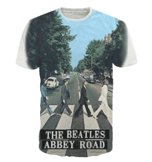 ABBEY ROAD