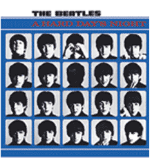 HARD DAYS NIGHT