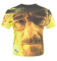 WALTER FACE