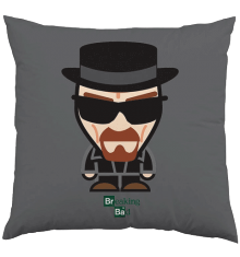 HEISENBERG MINION