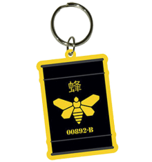 GOLDEN MOTH RUBBER