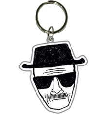 HEISENBERG RUBBER