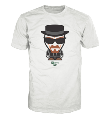 HEISENBERG MINION