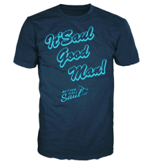 SAUL GOOD MAN