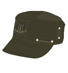 ARMY CADET