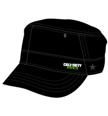 BLACK CADET