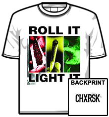 ROLL IT