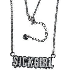 SICK GIRL