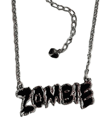 ZOMBIE BLACK