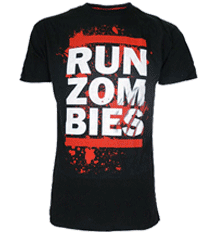 RUN ZOMBIES