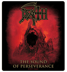 THE SOUND OF PERSEVERANCE