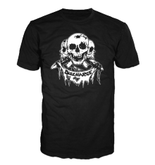 DISCHARGE SKULL