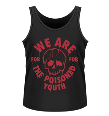 POISONED YOUTH