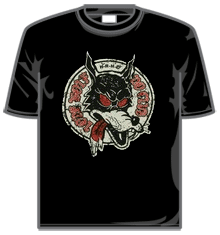 LONE WOLF