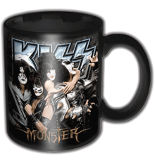 MONSTER