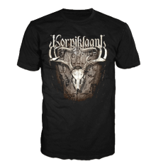 STAG SKULL