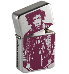 JIMI