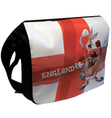 TAZMANIAN DEVIL ENGLAND