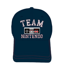 TEAM NINTENDO