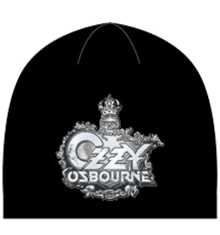 CREST LOGO