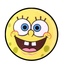 FACE BADGE