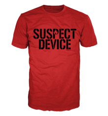 SUSPECT DEVICE