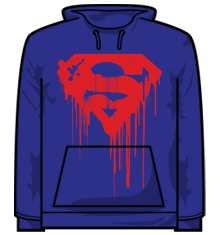 DRIPPING LOGO