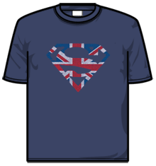 UNION JACK FLAG