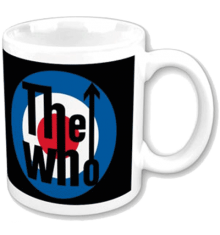 TARGET MUG