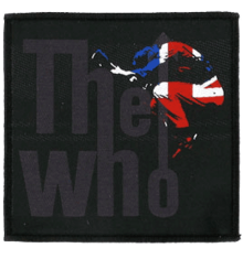 PETE UNION JACK