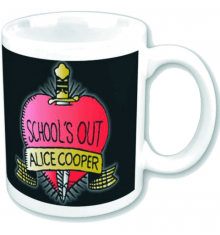 ALICE COOPER - SCHOOLS OUT