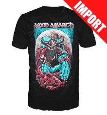 AMON AMARTH - SPARTAN