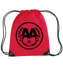 ASKING ALEXANDRIA - CIRCLE RED