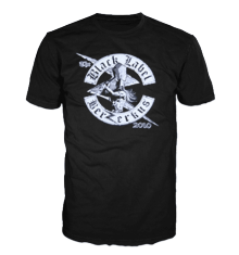 BLACK LABEL SOCIETY - BERZERKUS