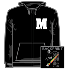 BOB MARLEY - JAMAICA FOOTBALL