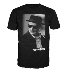 BREAKING BAD - HEISENBERG PHOTO