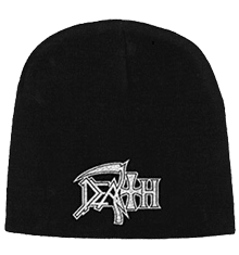 DEATH - LOGO