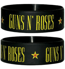 GUNS N ROSES - LOGO