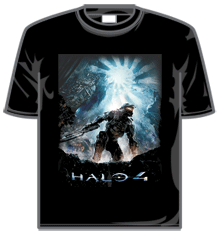 HALO - Saviour