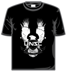HALO - UNSC