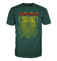 HAWKWIND - DOREMI GREEN