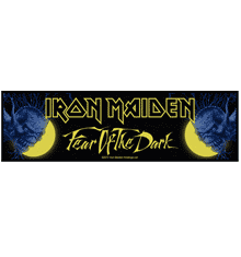 IRON MAIDEN - FEAR OF THE DARK